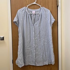 🌟3 for $20🌟 Isabel Maternity Top